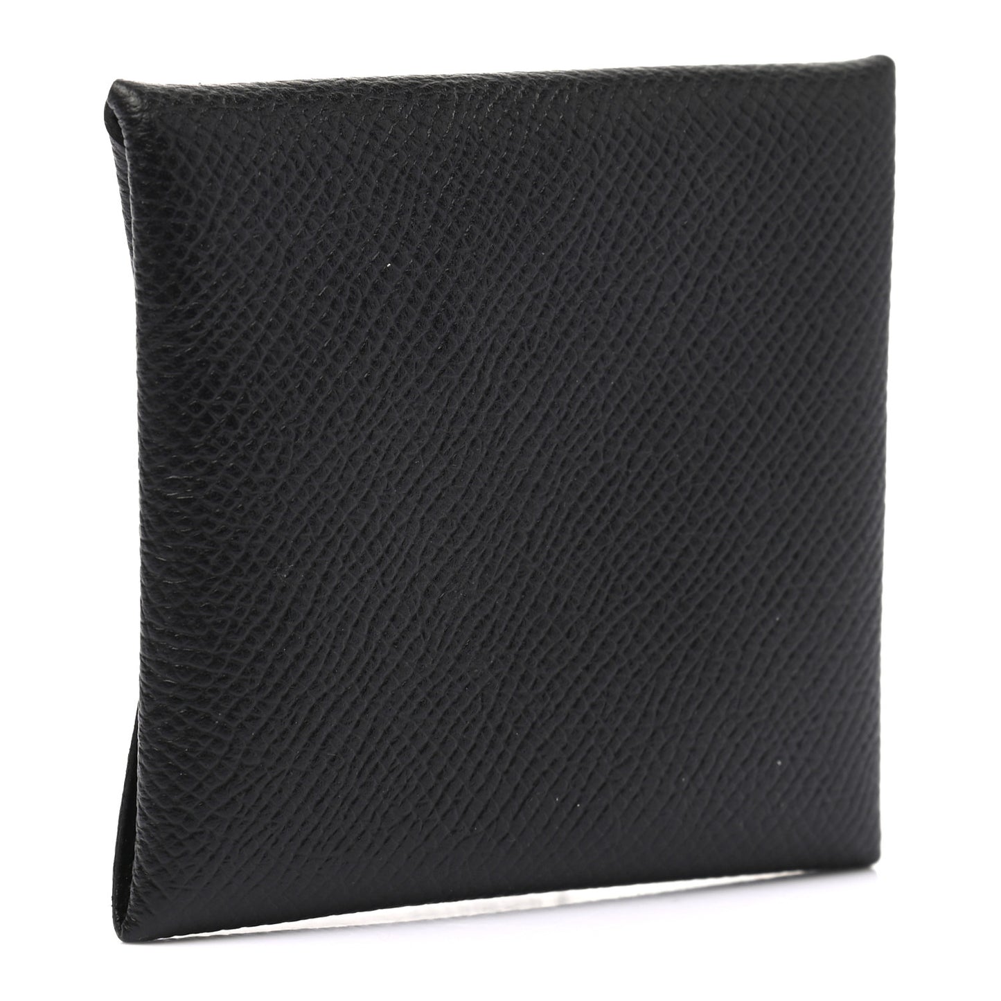 Epsom Bastia Coin Purse Black