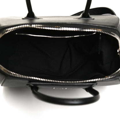 Givenchy Sugar Goatskin Medium Antigona Black 5 of 11