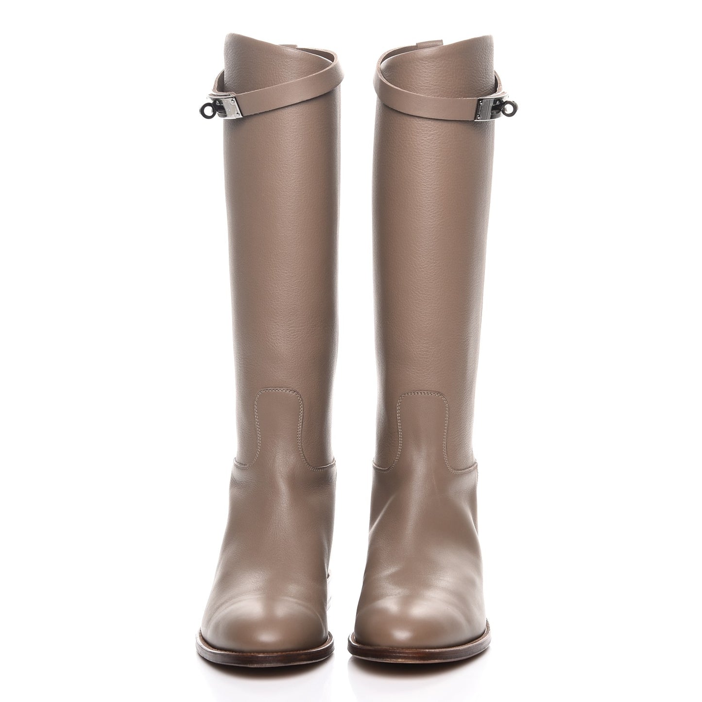 Swift Kelly Jumping Boots 39 Etoupe