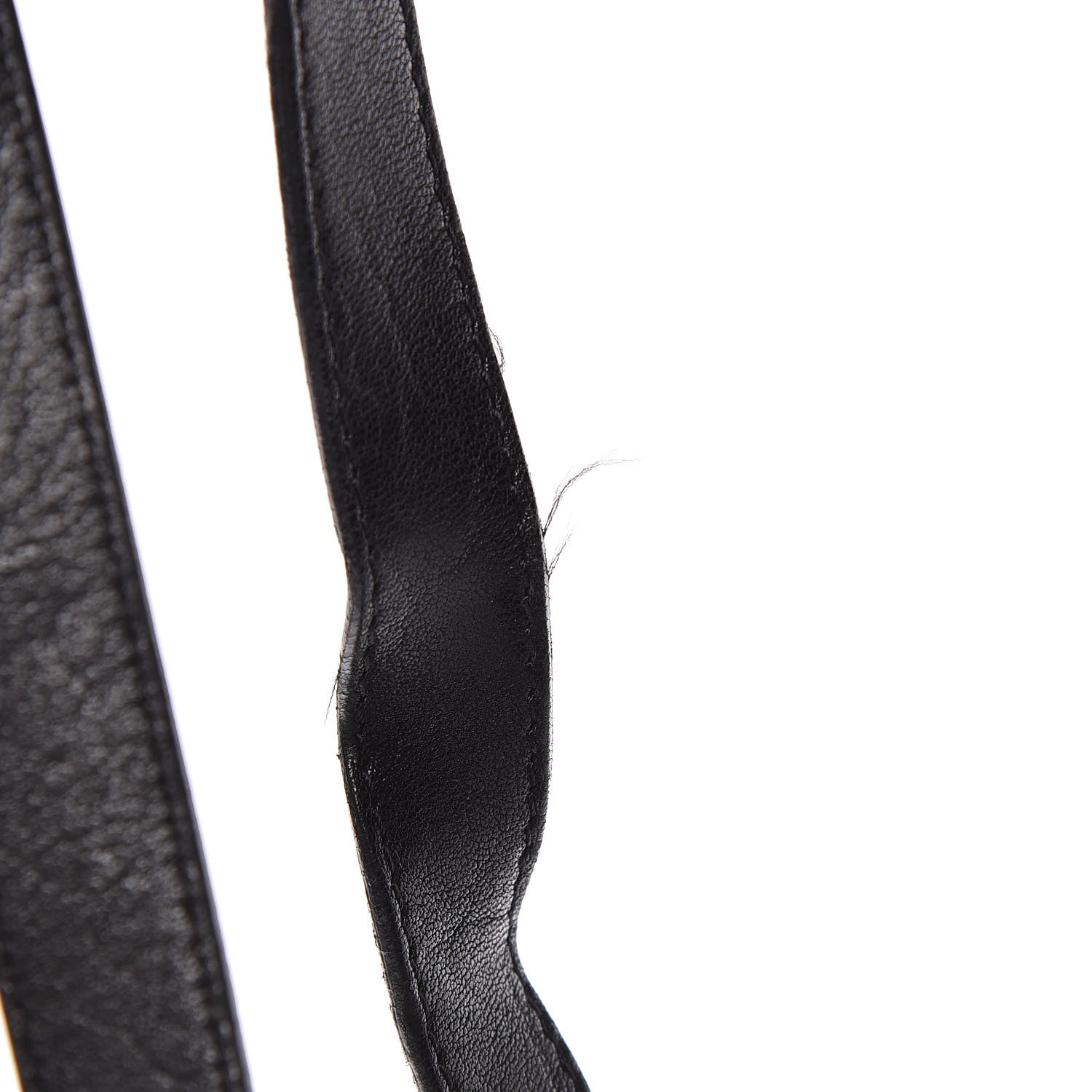 Proenza Schouler Lambskin PS1 Mini Pouch Messenger Black 20 of 27