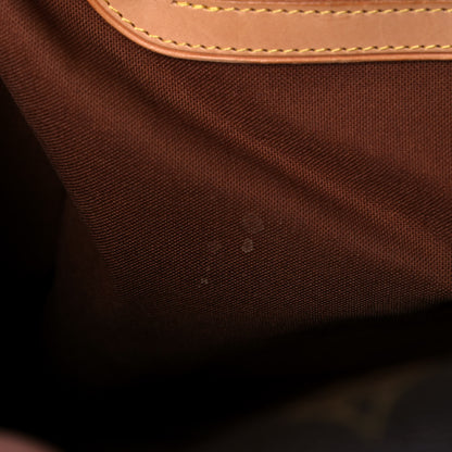 Louis Vuitton Monogram Carryall 13 of 13