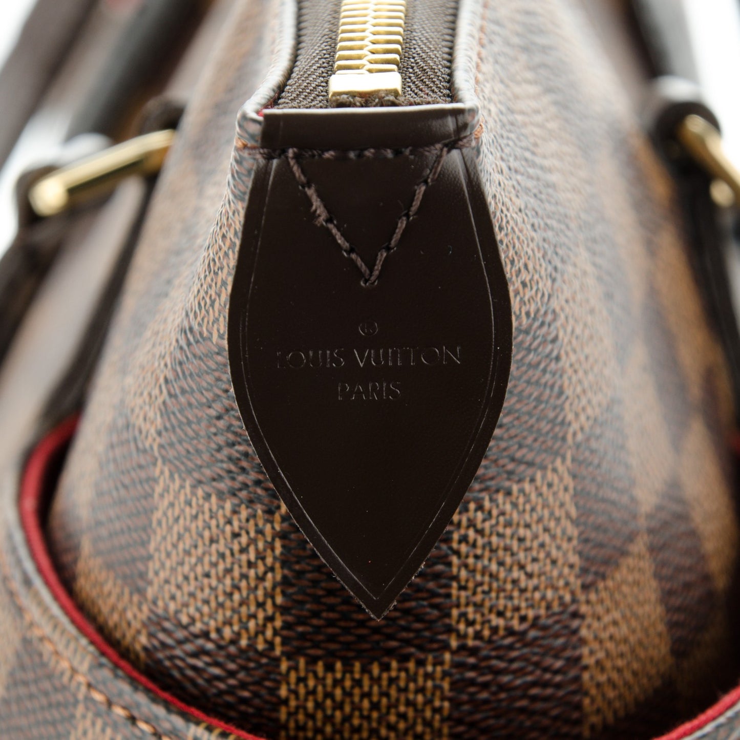 Damier Ebene Totally PM