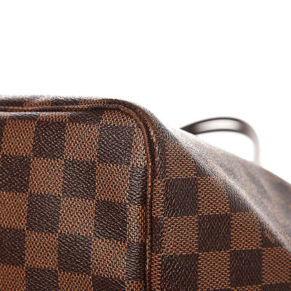 Louis Vuitton Damier Ebene Neverfull GM 13 of 16