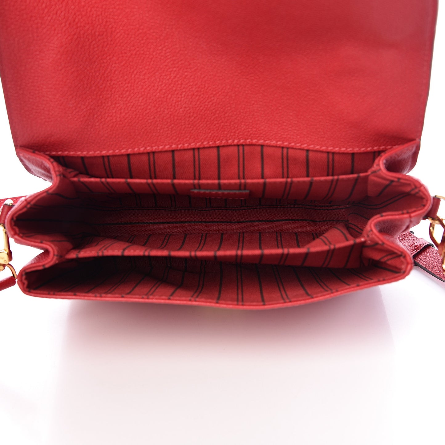 Empreinte Pochette Metis Freesia