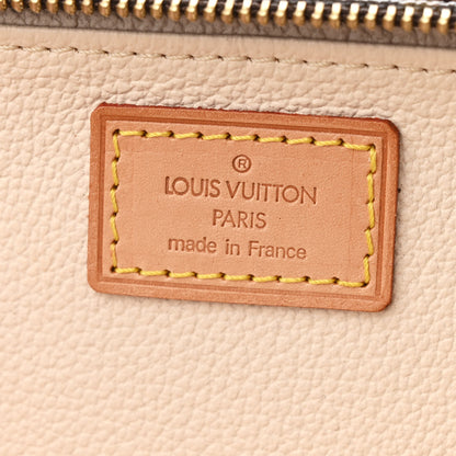 Louis Vuitton Monogram Trousse Blush PM Cosmetic Pouch 7 of 7