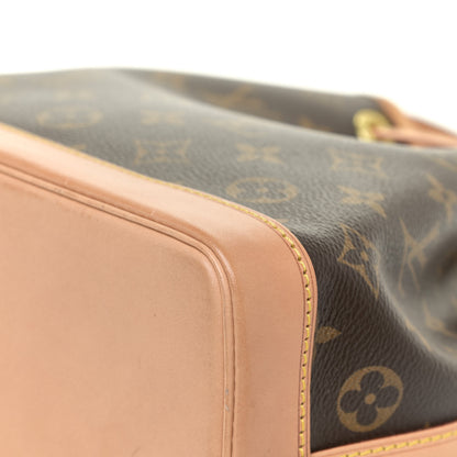 Louis Vuitton Monogram Noe BB 14 of 21