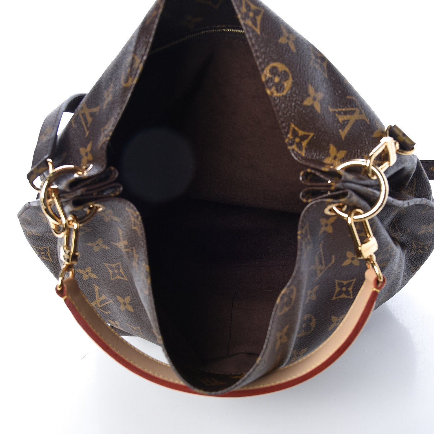 Louis Vuitton Monogram Metis 5 of 10