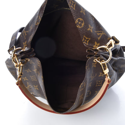 Louis Vuitton Monogram Metis 5 of 10