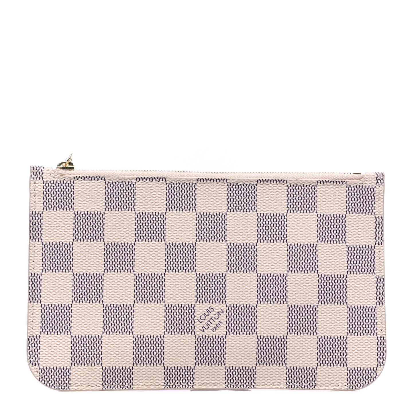 Damier Azur Neverfull PM Pochette