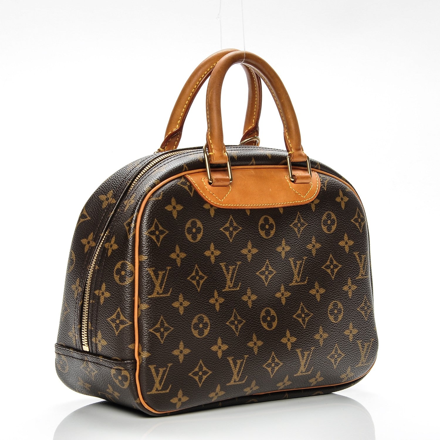 Louis Vuitton Monogram Trouville 3 of 7