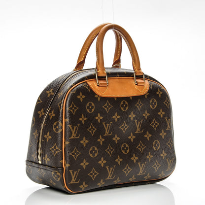 Louis Vuitton Monogram Trouville 3 of 7