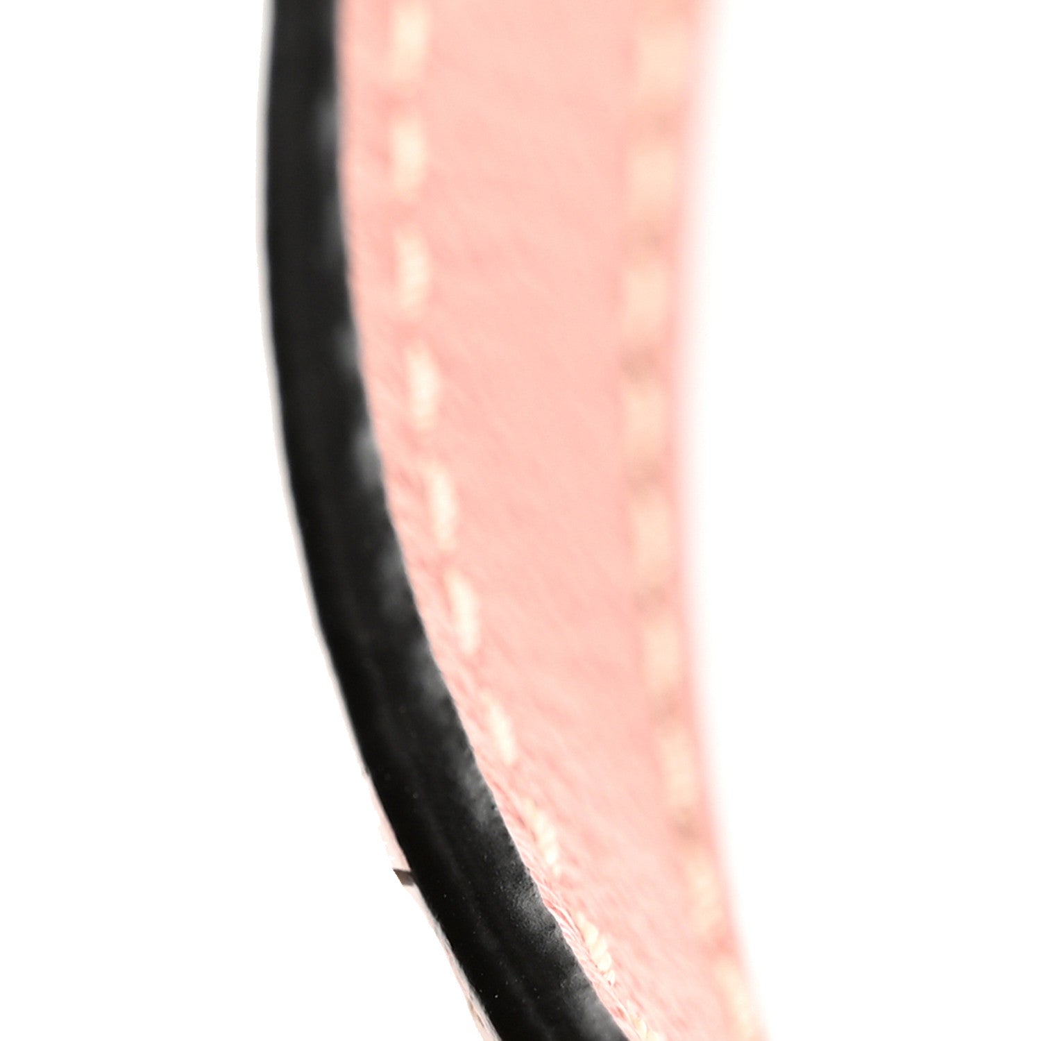 Chloe Calfskin Small Marcie Round Crossbody Bag Anemone 12 of 12