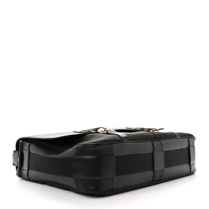 Louis Vuitton Taiga Dersou Messenger Bag Ardoise 4 of 13