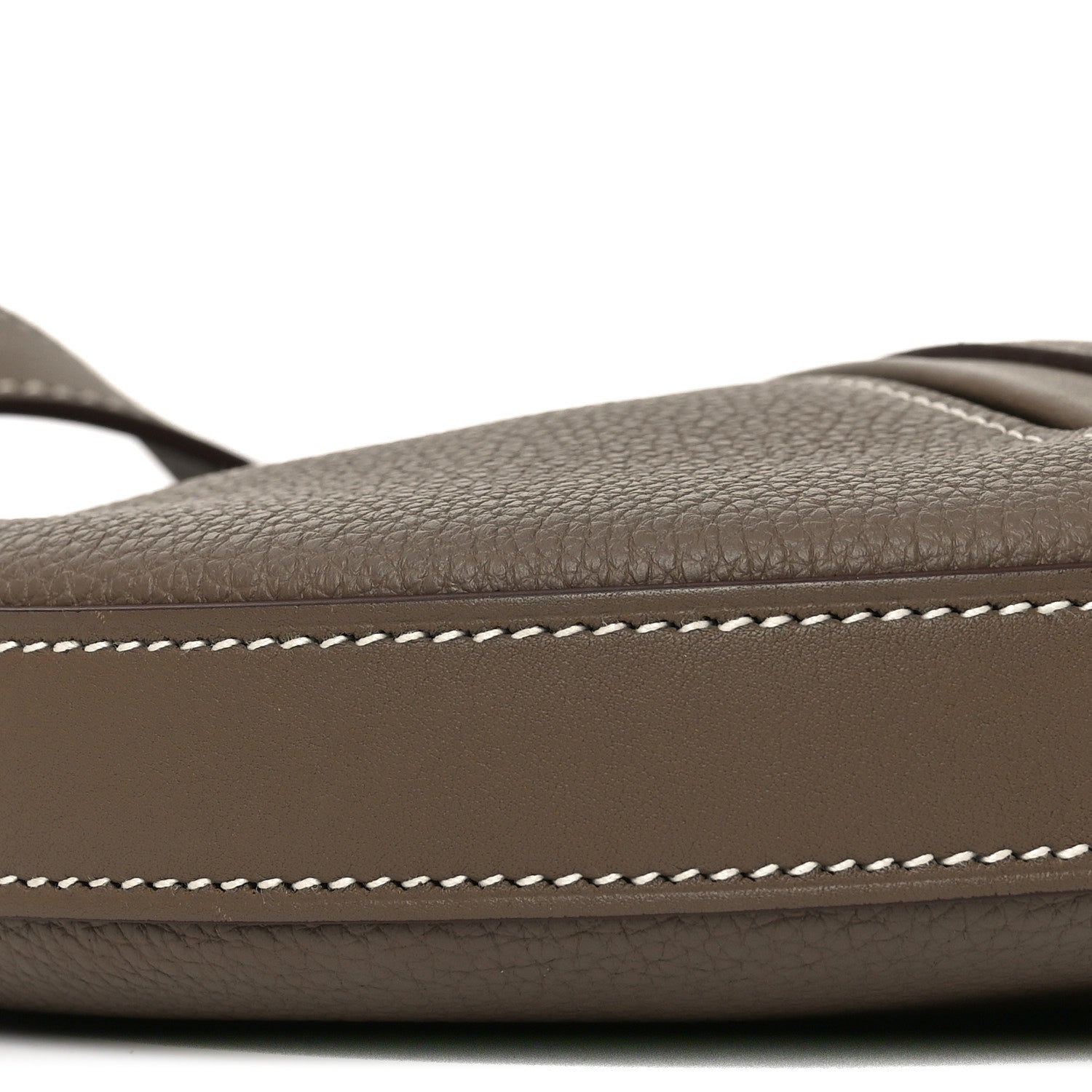 Hermes Togo Swift P'tit Arcon Etoupe 8 of 9