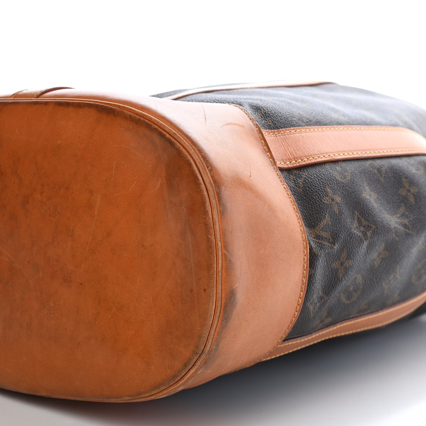 Monogram Randonnee GM Backpack