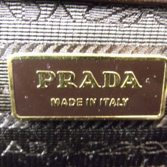 Calf Hair Leopard Print Frame Bag