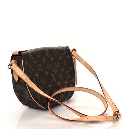 Louis Vuitton Monogram Saint Cloud NM 3 of 9