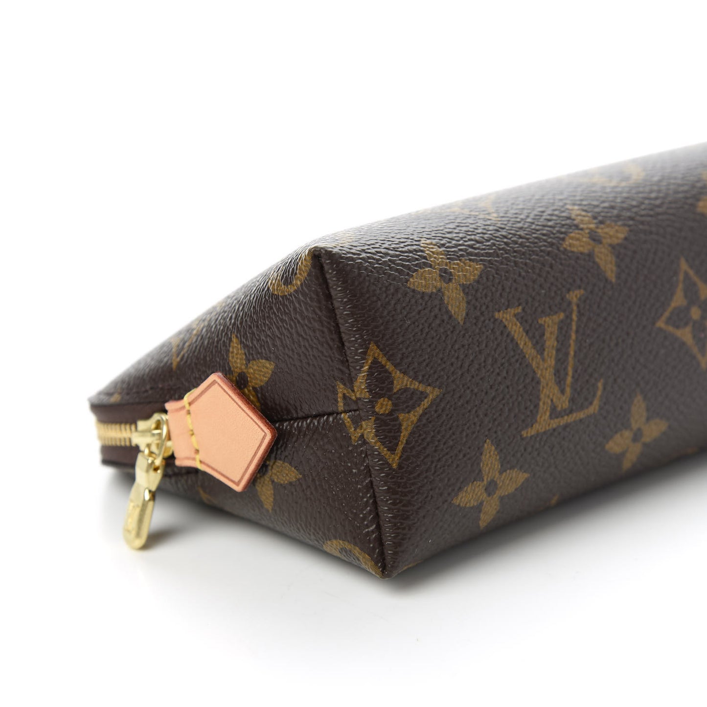 Monogram Cosmetic Pouch