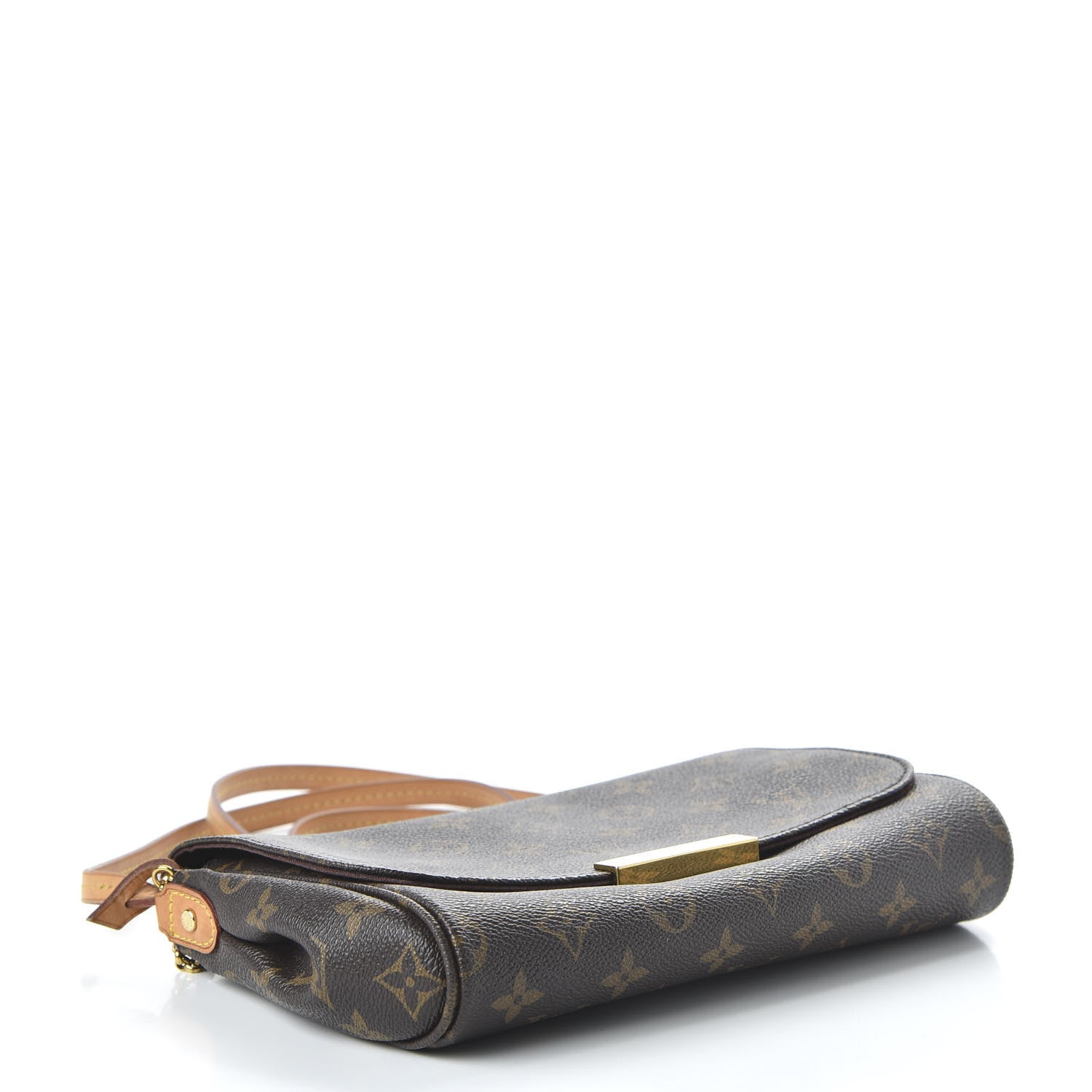 Louis Vuitton Monogram Favorite MM 4 of 10