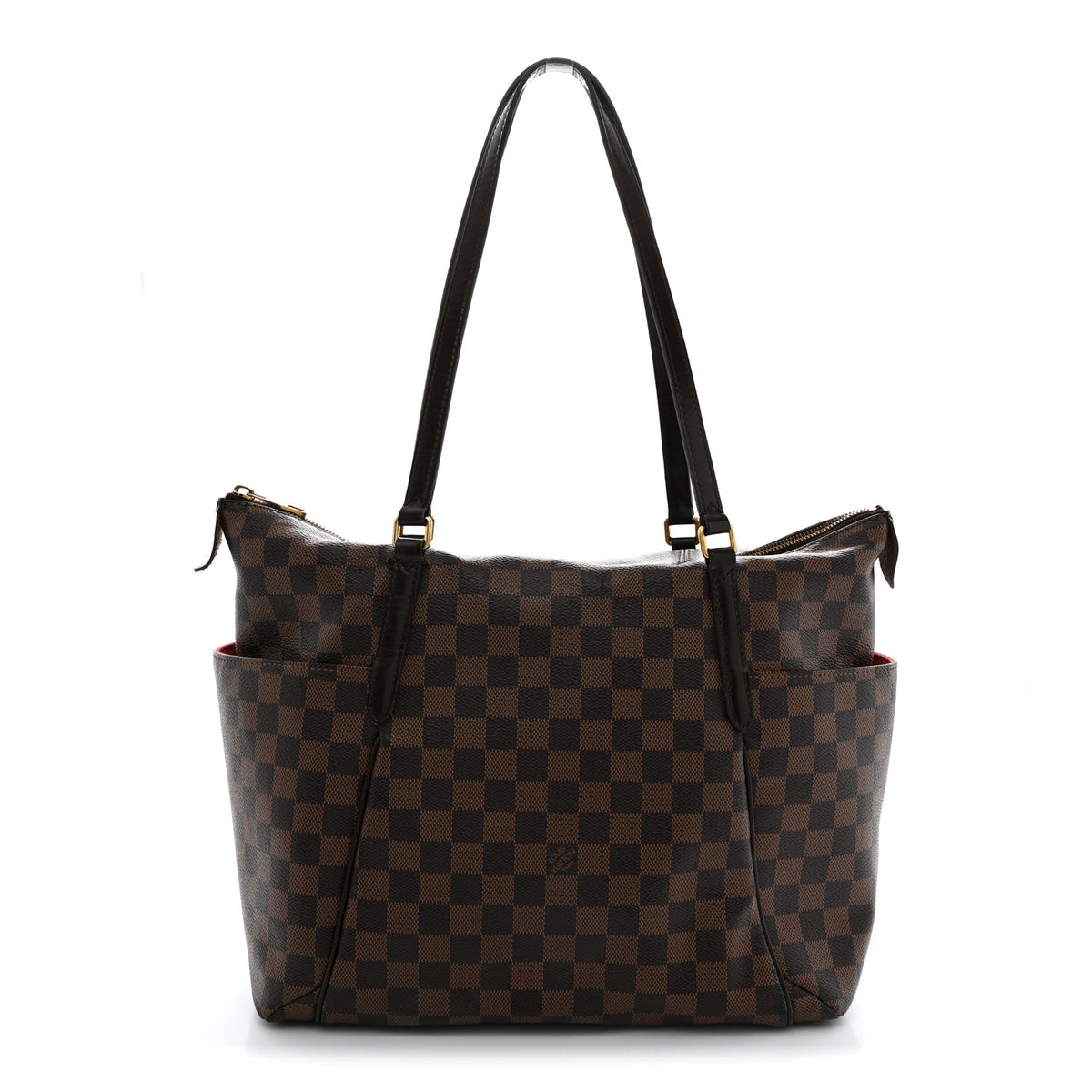 Damier Ebene Totally MM