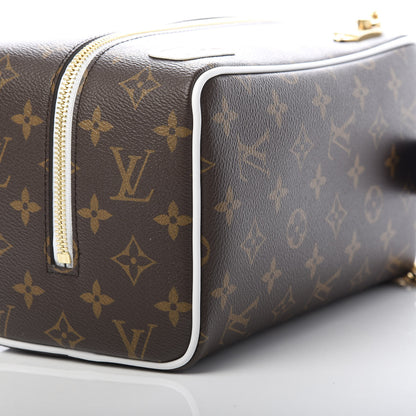 Louis Vuitton X NBA Monogram Cloakroom Dopp Kit 10 of 11