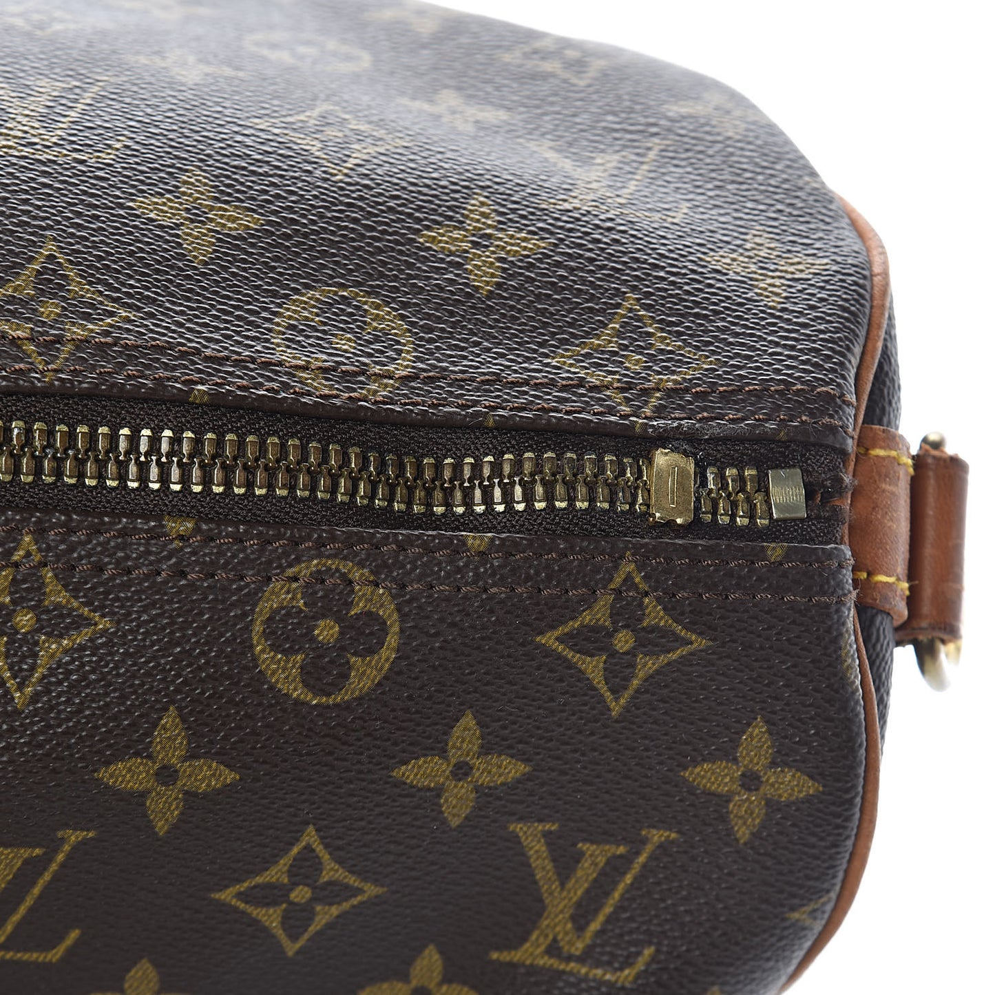 Monogram Keepall Bandouliere 45