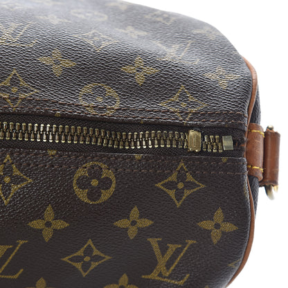 Louis Vuitton Monogram Keepall Bandouliere 45 11 of 12