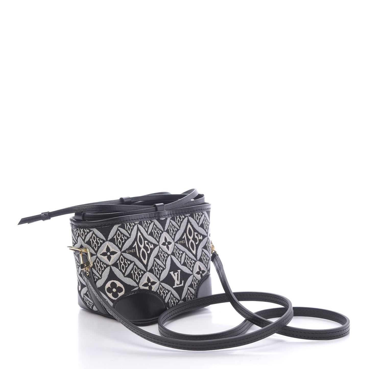 Jacquard Since 1854 Noe Gray