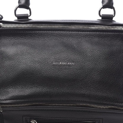 Givenchy Sugar Goatskin Medium Pandora Black 11 of 11