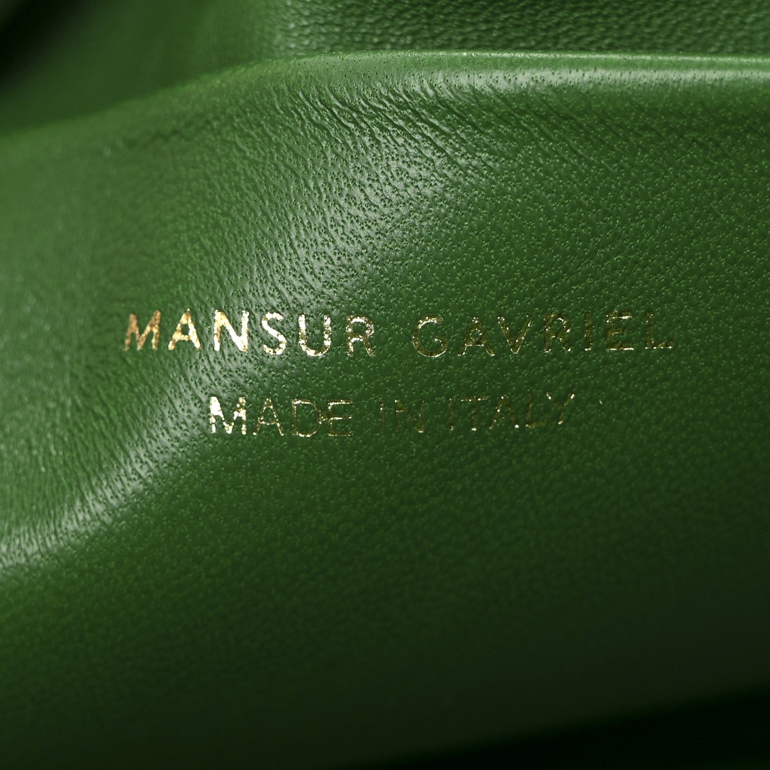 Mansur Gavriel Lambskin Cloud Oversized Clutch Leaf 6 of 10