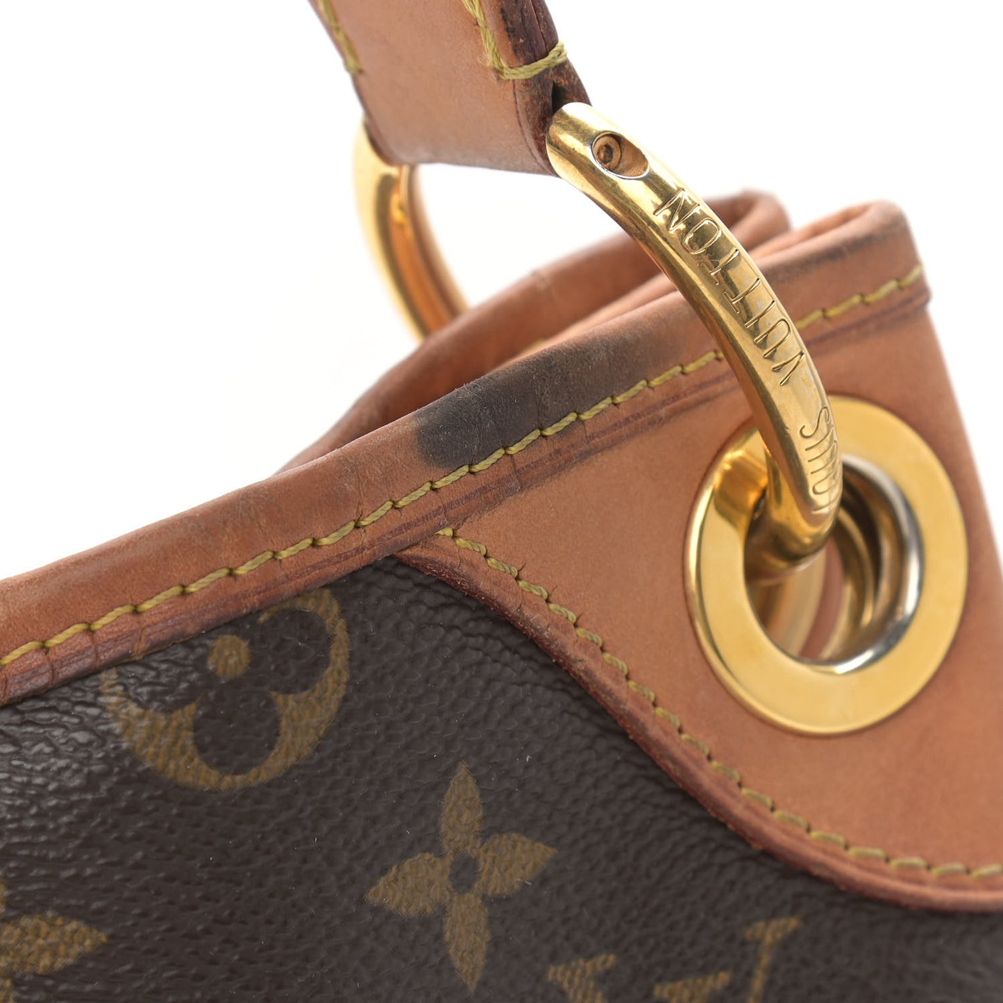 Monogram Galliera PM