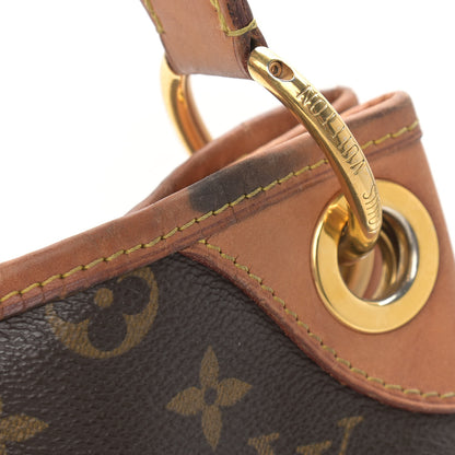 Louis Vuitton Monogram Galliera PM 17 of 23