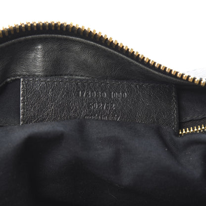 Balenciaga Agneau Giant 21 Gold Hardware Work Black 7 of 12