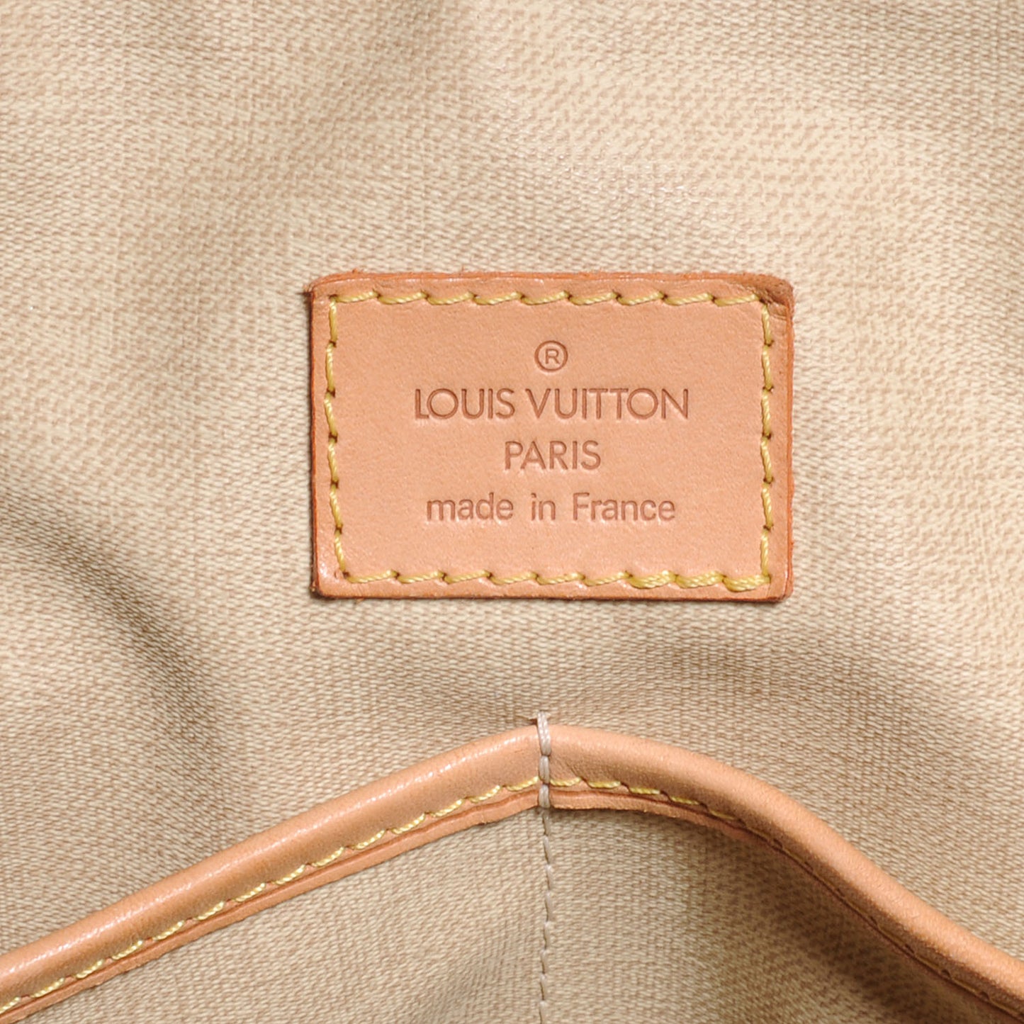 Monogram Trouville
