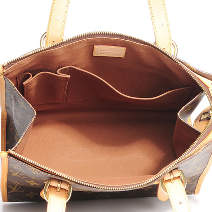Louis Vuitton Monogram Popincourt Haut 6 of 7