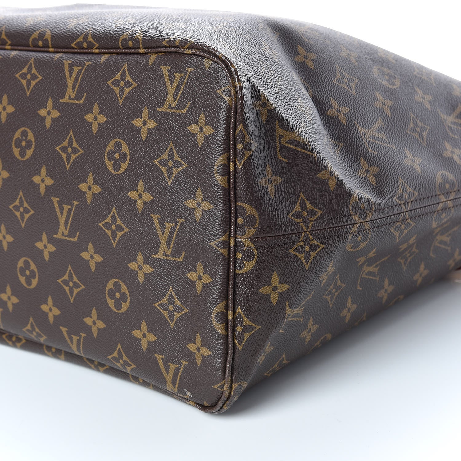 Louis Vuitton Monogram Neo Neverfull GM 11 of 11