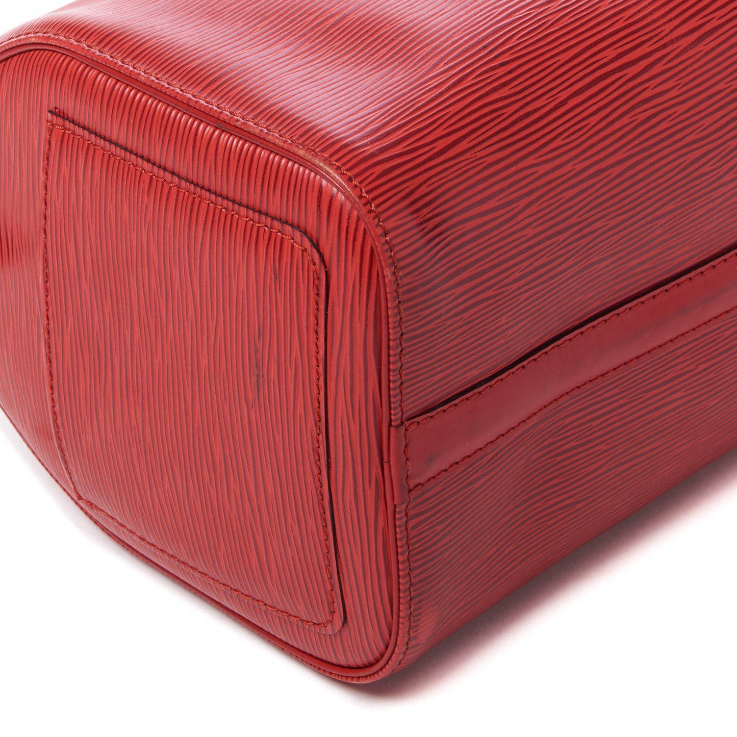 Epi Speedy 25 Castillan Red
