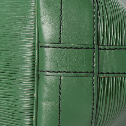 Louis Vuitton Epi Noe Borneo 6 of 31