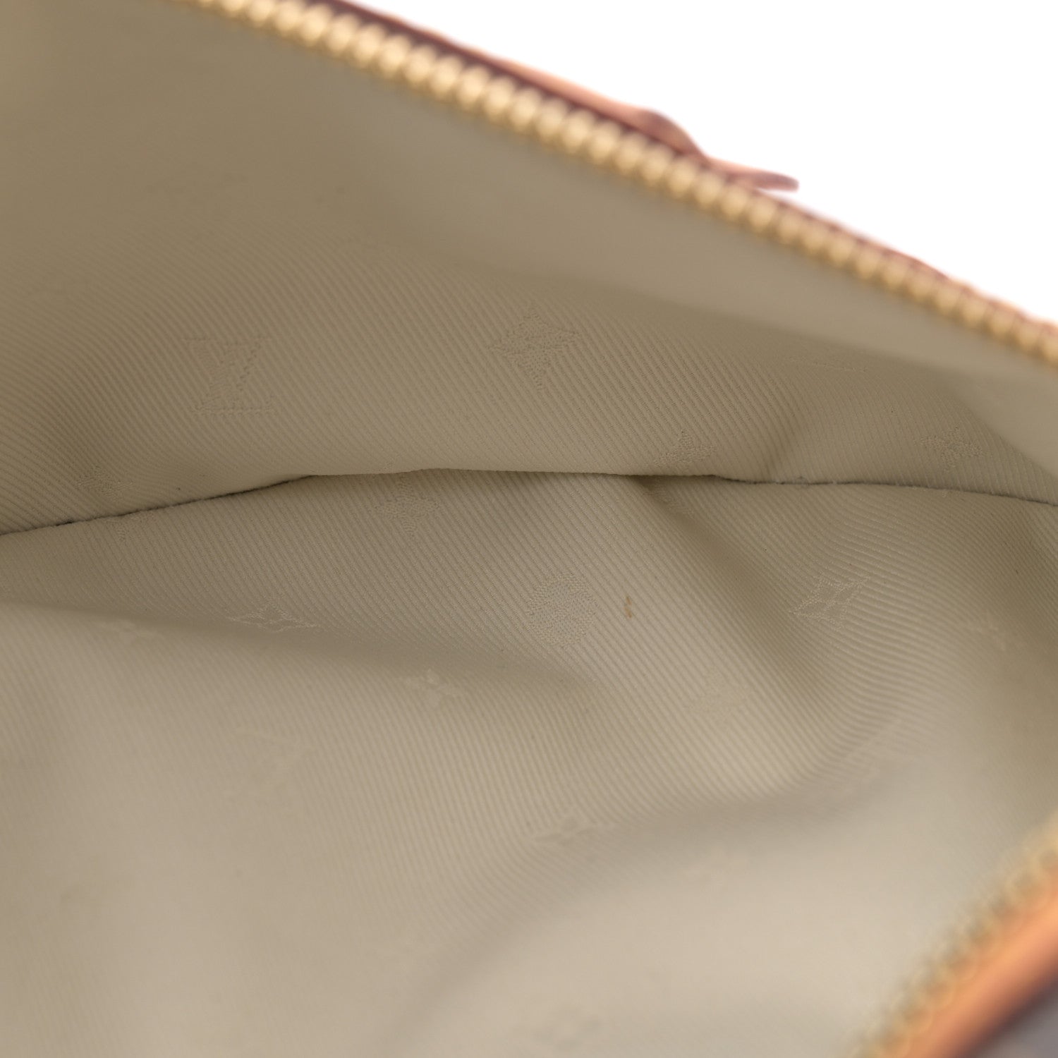 Louis Vuitton Monogram High Rise Bumbag 5 of 9