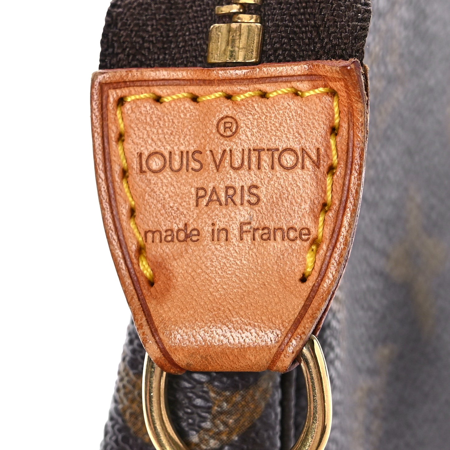 Monogram Mini Pochette Accessories
