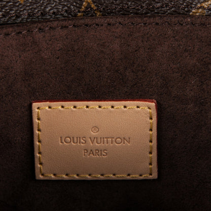 Louis Vuitton Monogram Pochette Metis 6 of 8