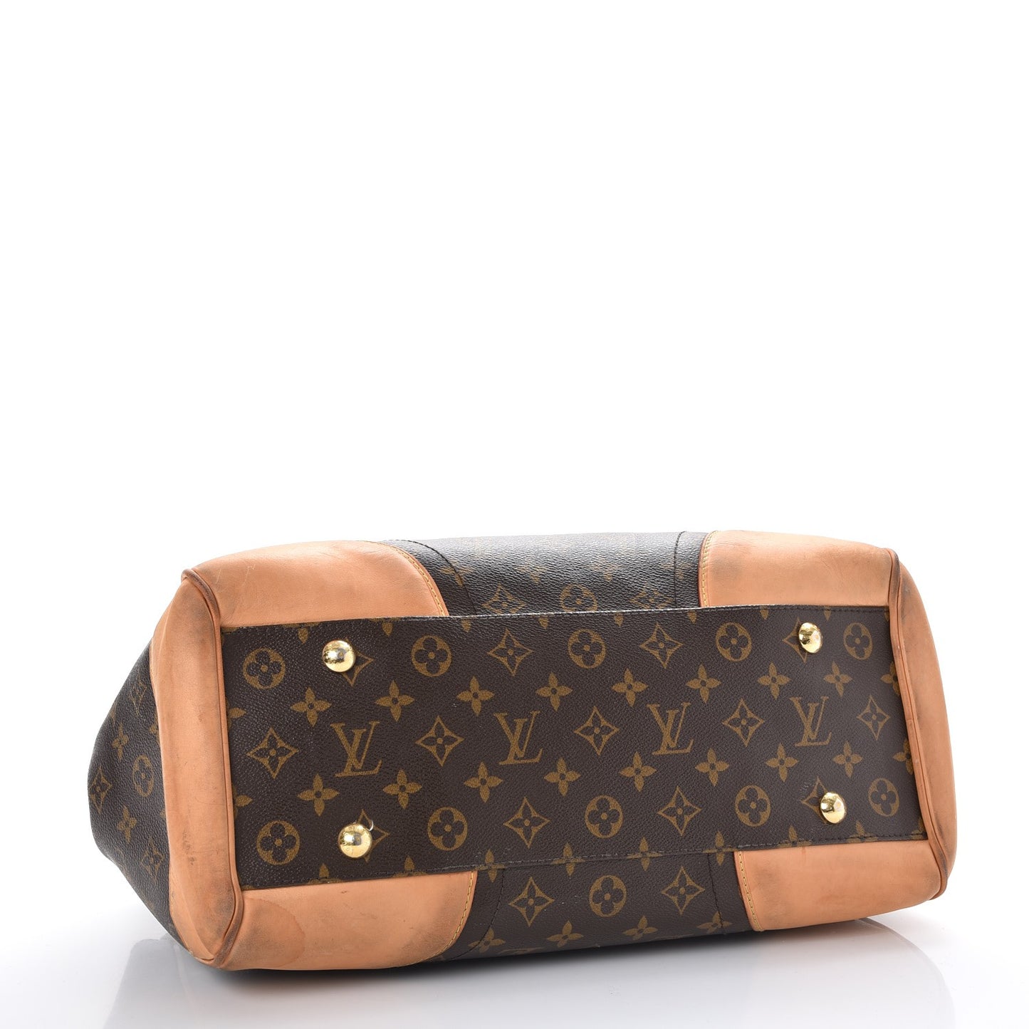 Monogram Beverly GM