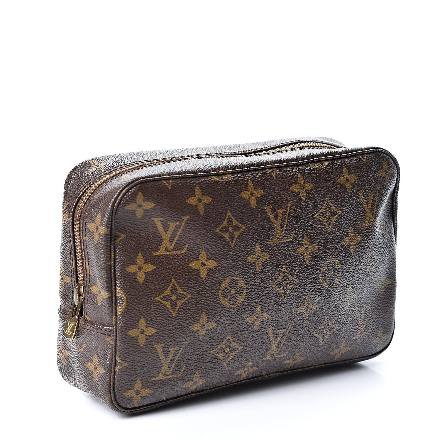 Louis Vuitton Monogram Trousse Toilette 23 2 of 8