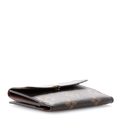 Louis Vuitton Monogram Ludlow Wallet 4 of 7