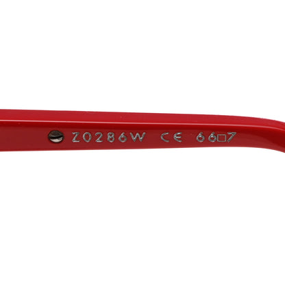Louis Vuitton Evidence Sunglasses Z0286W Red 6 of 6