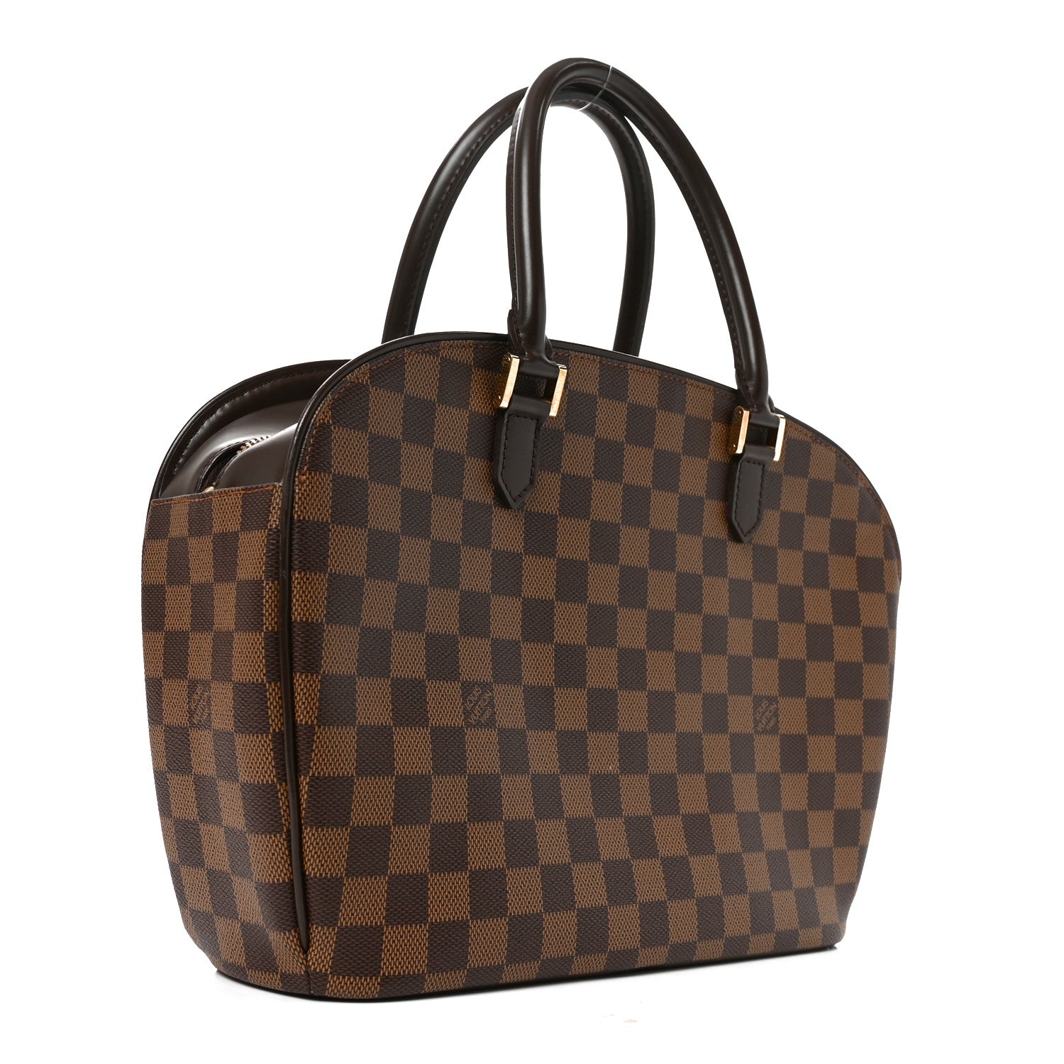 Louis Vuitton Damier Ebene Sarria Horizontal 3 of 9