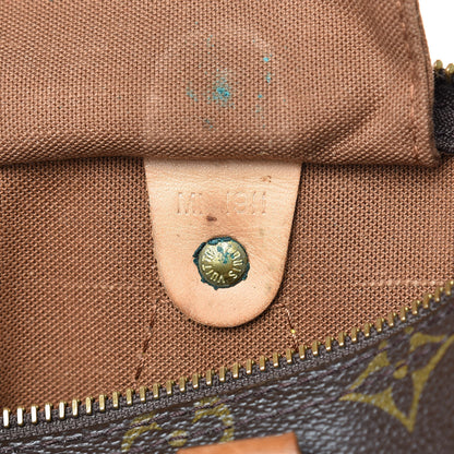 Louis Vuitton Monogram Speedy 25 7 of 25