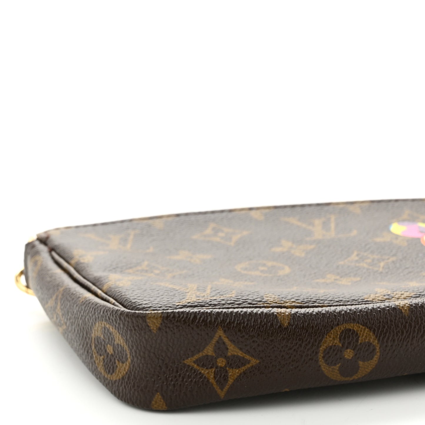 Monogram Panda Pochette Accessories