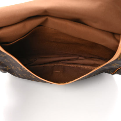 Louis Vuitton Monogram Saumur 35 4 of 12