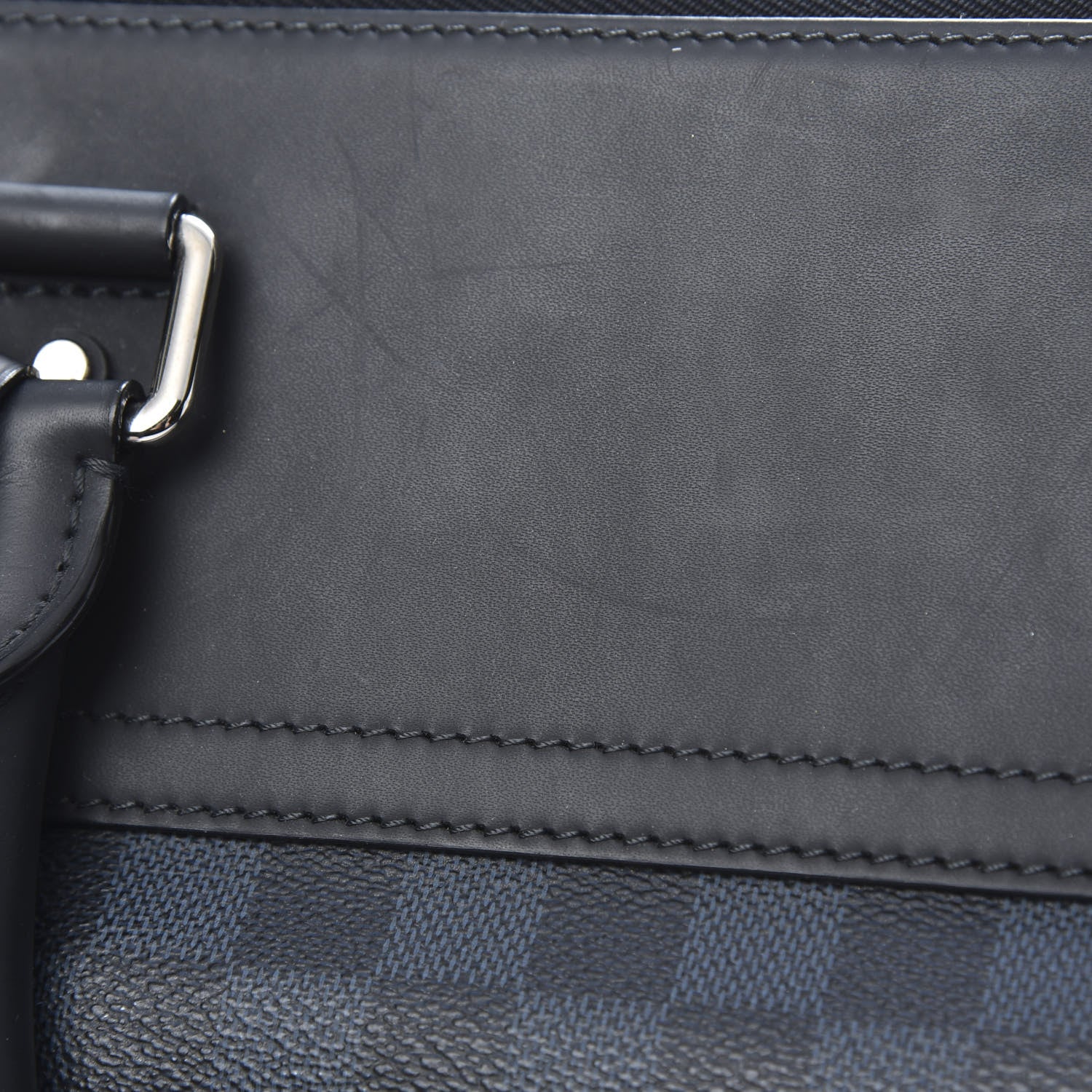 Louis Vuitton Damier Cobalt Neo Greenwich 15 of 16